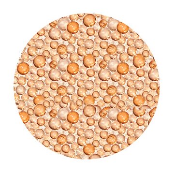 Іонообмінна смола Ecosoft Ecolite CK 25 л - фото