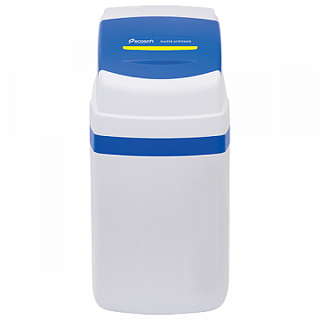 Фильтр обезжелезивания и умягчения воды Ecosoft FK1018CABCEMIXC - фото