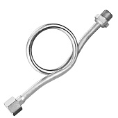 Петля-амортизатор гидроудара Caleffi 691400 1/2'' - фото