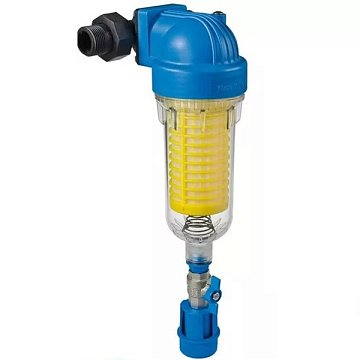 Atlas Filtri HYDRA DS MO 1” RAH - фото