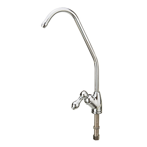 Кран для фильтра Aquafilter FXFCH5 (форма капля) - фото