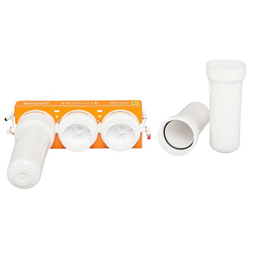 Кільце ущільнювальне Ecosoft Ø87х3.5мм - фото