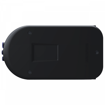 Фильтр обратного осмоса Аквафор DWM 102S Black Edition - фото