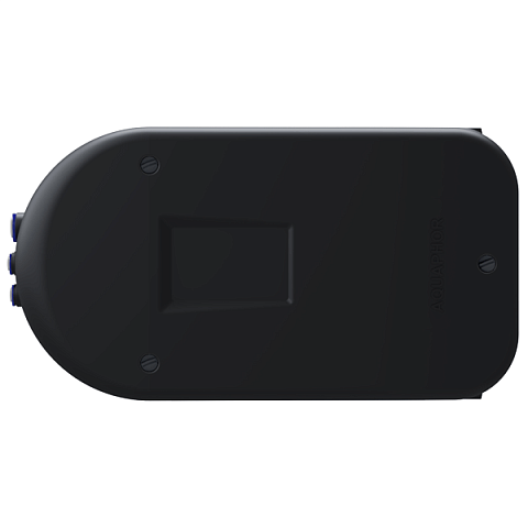 Фильтр обратного осмоса Аквафор DWM 102S Black Edition - фото