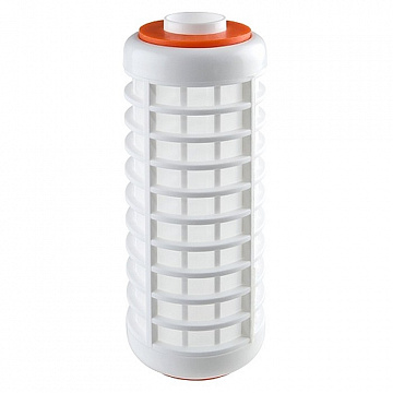 Картридж багаторазовий Atlas FIltri RL Mignon Ø50x132мм 50mcr 45°C (RA5010114) - фото