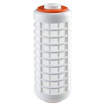 Картридж многоразовый Atlas FIltri RL Mignon Ø50x132мм 50mcr 45° (RA5010114) - фото