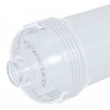 Мембрана ультрафильтрации Aquafilter TLCHF-2T резьба G1/4'' (без фитингов) - фото