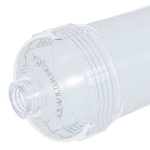 Мембрана ультрафільтрації Aquafilter TLCHF-2T різьба G1/4'' (без фітінгів) - фото