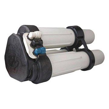 Фильтр обратного осмоса Pentair Merlin (General Electric) - фото