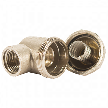 Фільтр грубого очищення Aquafilter FHMC12FF 1/2'' - фото