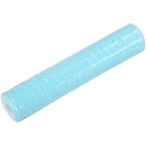 Антибактериальный картридж Atlas Filtri FA BIG 20SX5 Sanic Ø108x506мм 20mcr 45°C SA5117508 - фото