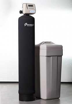 Фільтр комплексного очищення Ecosoft FK1054CEMIXA (Clack CE, Ecomix A) - фото