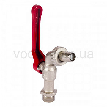 Поливочный кран Bonomi 7300 1/2'' - фото