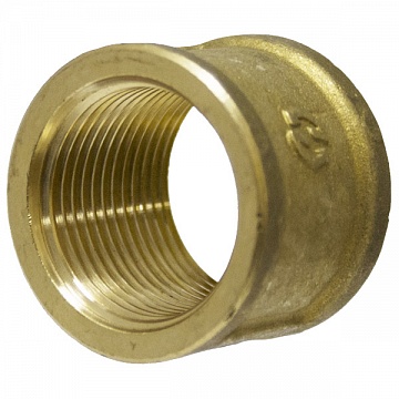 Муфта General Fittings 1''ВР - фото