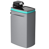 Компактный умягчитель воды Ecosoft Anthracite Azure 370 FU1235CABGCI - фото