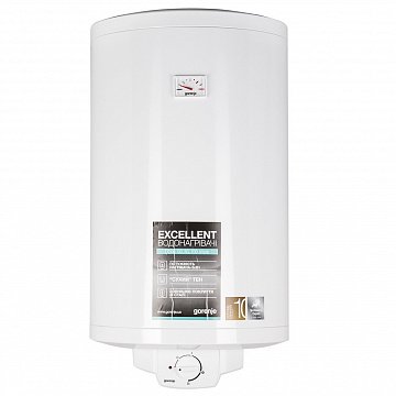 Бойлер Gorenje GBF-80/UA (сухий тен) - фото