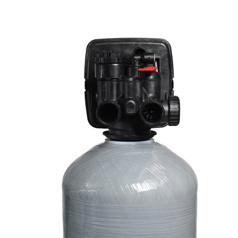 Фільтр комплексного очищення Ecosoft FK1252CIMIXP - фото