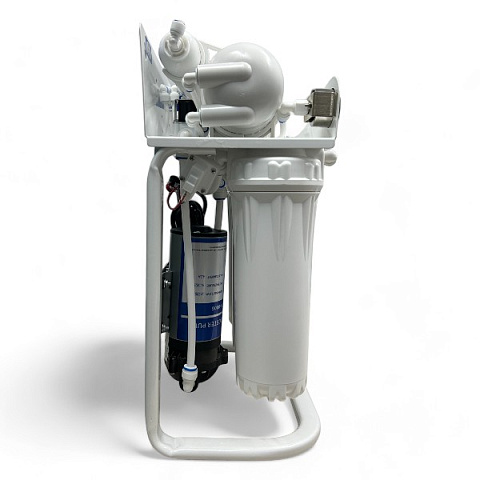 Компактний фільтр зворотного осмосу HydroSystems RO800 - фото