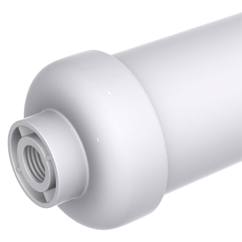 Картридж механической очистки Aquafilter AIPRO 5mcm (резьба G1/4'') - фото