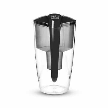 Фильтр-кувшин Dafi Omega Unimax 4.0 графит - фото