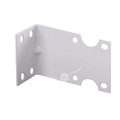 Металлический кронштейн Aquafilter FXBR5 для одинарного фильтра. - фото