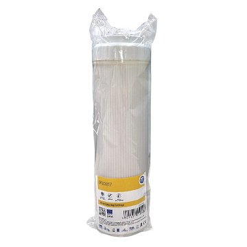 Картридж умягчения воды Aquafilter FCCST Ø70x250мм 45°C (на основе ионного обмена) NEW - фото