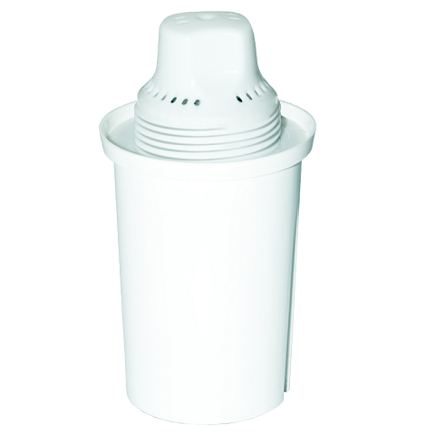 Картридж AQUALITE CLASSIC HARD (для Barrier, Brita Classic, Ecosoft, Наша вода) для жорсткої води - фото