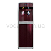 Напольный кулер на основе обратного осмоса (диспенсер) Raifil SPR-4011P - фото