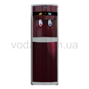 Кулер на основі зворотного осмосу (диспенсер) Raifil SPR-4011P - фото