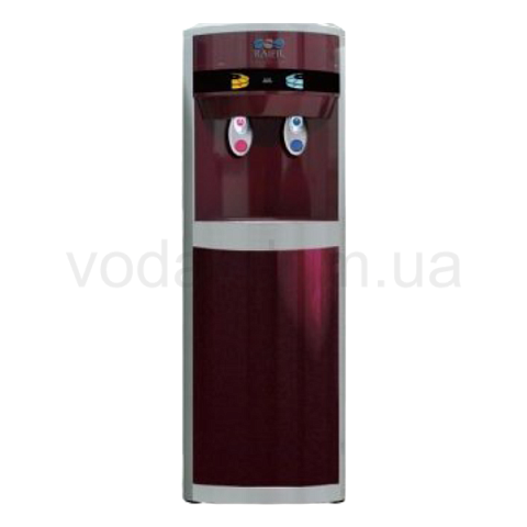 Кулер на основі зворотного осмосу (диспенсер) Raifil SPR-4011P - фото