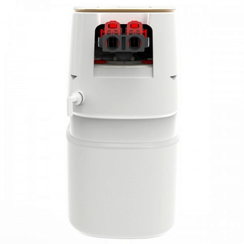 Фільтр пом'якшення води Canature SC16H-1017 - фото