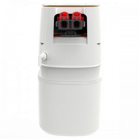 Фільтр пом'якшення води Canature SC16H-1017 - фото