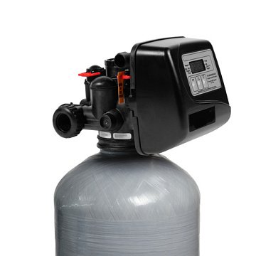 Клапан управління Clack WS1.5EI 1 1/2'' (автоматична промивка) - фото