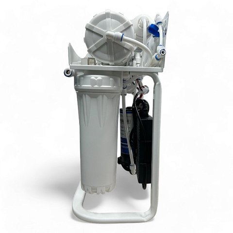 Компактний фільтр зворотного осмосу HydroSystems RO800 - фото