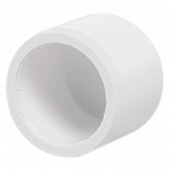 Заглушка ПВХ USTM 1 1/4'' (30159) - фото