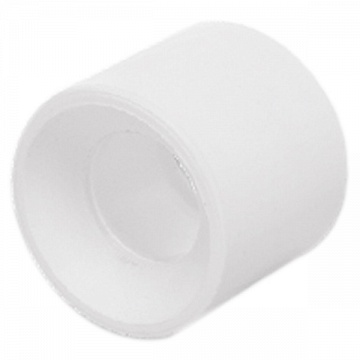 Редукционная втулка ПВХ USTM 3/4''x1/2'' (30275) - фото
