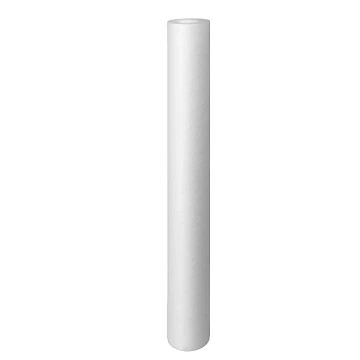 Картридж полипропиленовый 20'' SLIM 5 мкм Ø60x510мм FILTRONS FLP5SL - фото