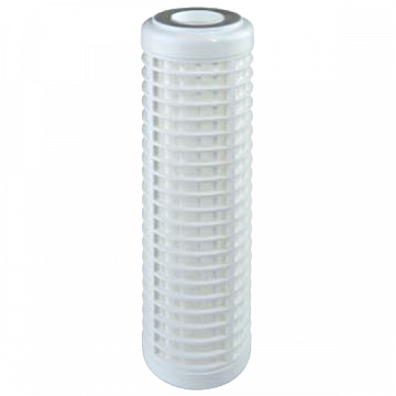 Многоразовый картридж Atlas Filtri RL10SX механической очистки 50 мкм - фото