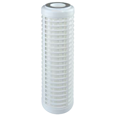 Многоразовый картридж Atlas Filtri RL10SX механической очистки 50 мкм - фото