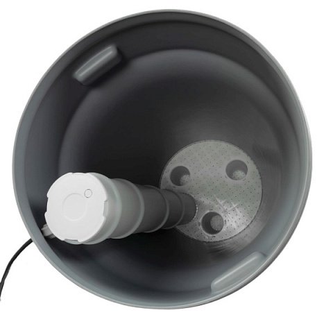 Фильтр комплексной очистки ECO 1252CIMIXC (Clack CI, Ecomix C) 2.0м3/час - фото