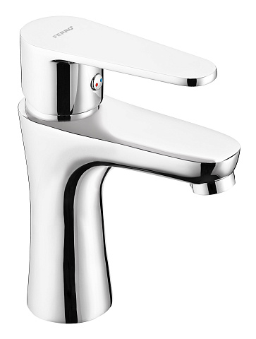 Набор смесителей FERRO ALGEO - фото