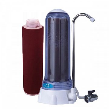 Фильтр настольный Гейзер 1УЖ евро (Арагон-2) - фото