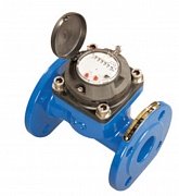 Счетчик ирригационный Apator WI-65 ХВ 2 1/2'' - фото