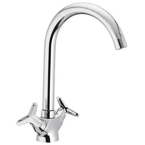 Смеситель для кухни Mixxus Premium Vesta 275 (MI0612) - фото