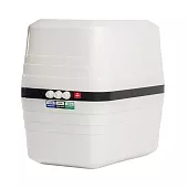 Система обратного осмоса 5-ти ступенчатая FIl Tek без помпы LITE ONE (металлический бак – 2,2g, кран – модерн, мембрана – 80 gpd) - фото