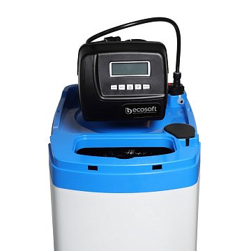 Фильтр обезжелезивания и умягчения воды Ecosoft FK1235CABCEMIXC - фото