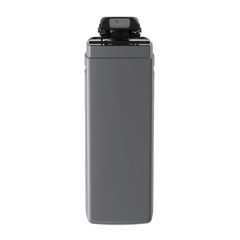 Компактний фільтр Ecosoft Anthracite Gold 250 знезалізнення та пом'якшення води FK1035CABGDVMIXA - фото