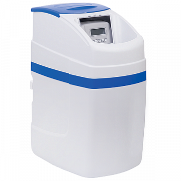 Фильтр обезжелезивания и умягчения воды Ecosoft FK1018CABCEMIXC - фото