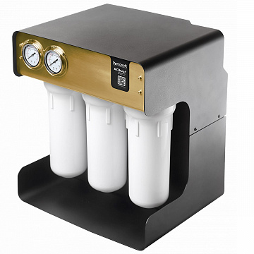 Фильтр обратного осмоса Ecosoft RObust PRO 75л/час (без бака) - фото