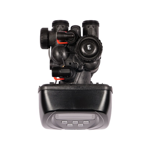 Клапан управління Clack WS1.25CI 1 1/4'' (V125CIDM-X) 7.7м3/год (пом'якшення за часом та об'ємом) - фото